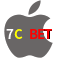 Aplicativo 7C Bet para iOS