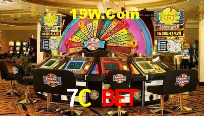 Login Seguro 7C Bet