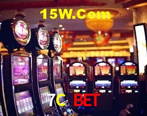 Provedores de Jogos 7C Bet