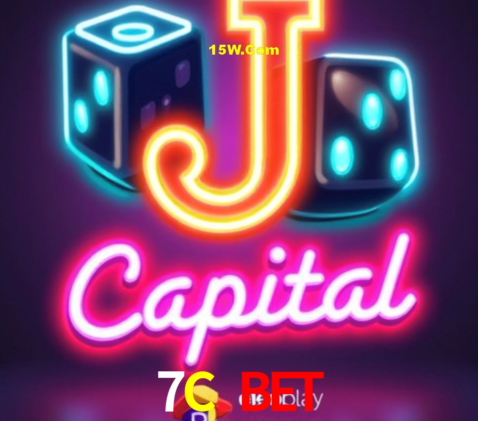 Apostas de Tênis 7C Bet