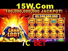 Exclusive Offers 7C Bet
