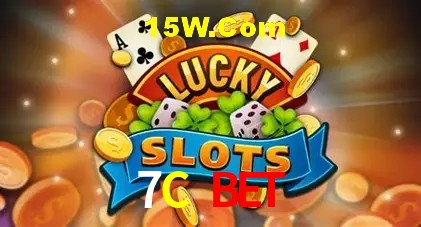 Sinta a adrenalina dos jogos de cassino com 7C Bet