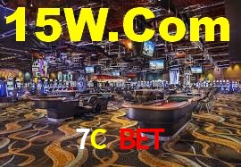 Experiência VIP 7C Bet