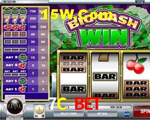 7C Game Bet