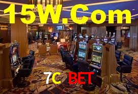 Slot Games 7C Bet
