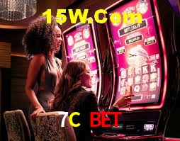 API Integration 7C Bet