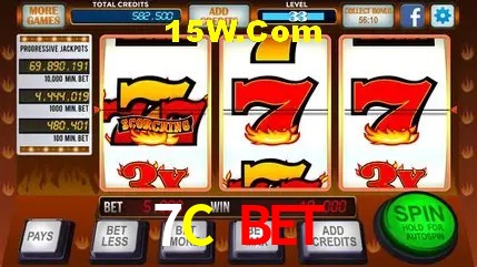 Ofertas Exclusivas 7C Bet