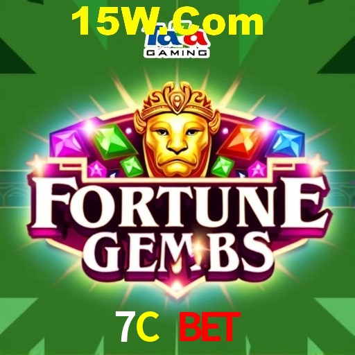APP oficial da 7C Bet para mobile