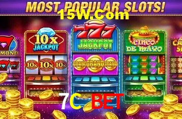 Design Responsivo 7C Bet