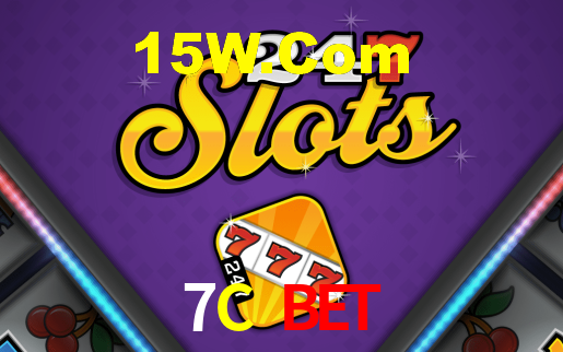 Premium Interface 7C Bet