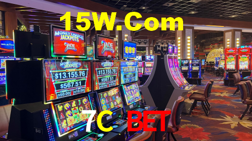 Daily Bonuses 7C Bet