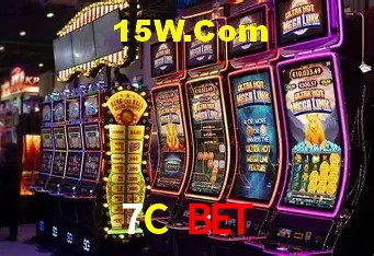 Casino Ao Vivo 7C Bet