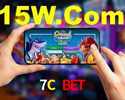 Game Providers 7C Bet