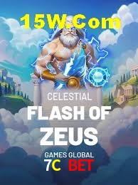 Seasonal Promotions 7C Bet