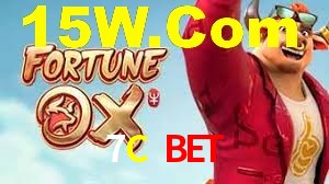 Welcome Bonus 7C Bet